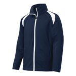 Sport-Tek Tricot Track Jacket