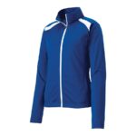 Sport-Tek Tricot Track Jacket