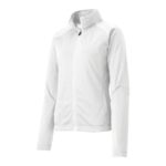 Sport-Tek Tricot Track Jacket