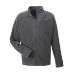 Team 365 Campus Microfleece Jacket
