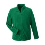 Team 365 Campus Microfleece Jacket