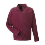 Team 365 Campus Microfleece Jacket