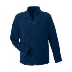 Team 365 Campus Microfleece Jacket