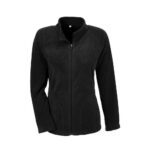 Team 365 Campus Microfleece Jacket