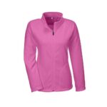 Team 365 Campus Microfleece Jacket