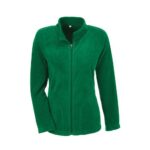 Team 365 Campus Microfleece Jacket