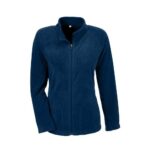 Team 365 Campus Microfleece Jacket