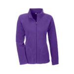 Team 365 Campus Microfleece Jacket