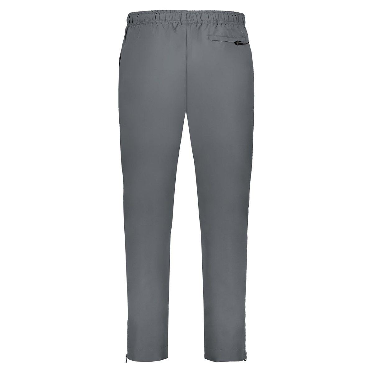 graphite holloway rowhouse pants, back