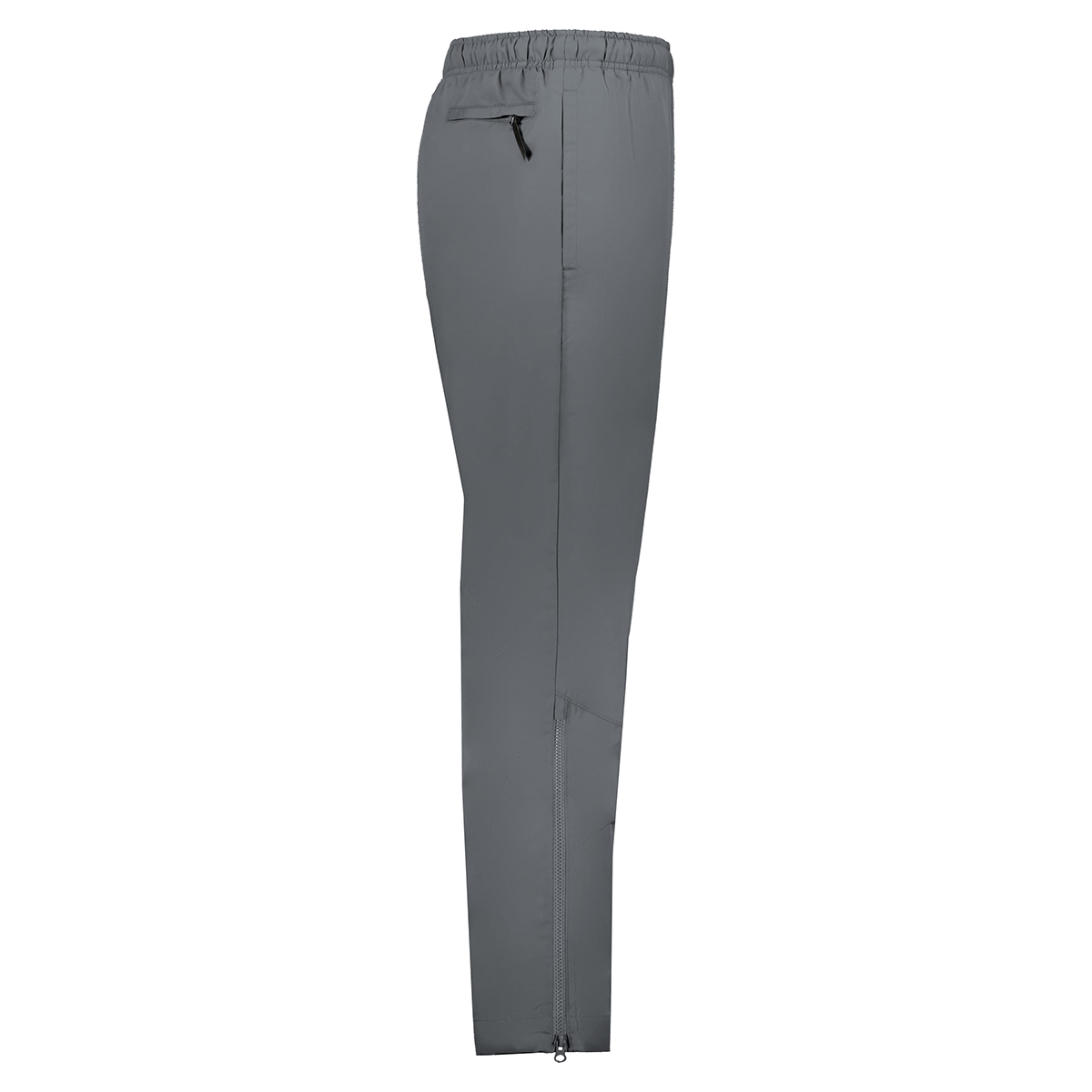 graphite holloway rowhouse pants, right side