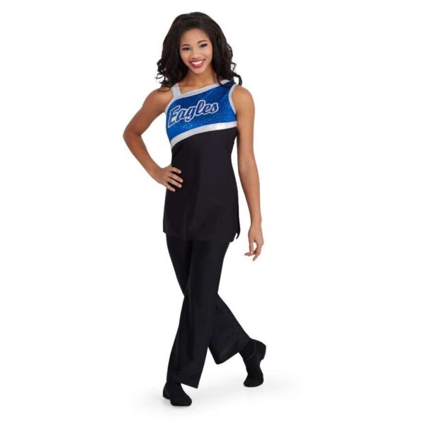 Custom Dance Team Uniform 401903 | Superior Cheer & Dance