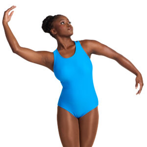 Custom Dance Leotard 402306