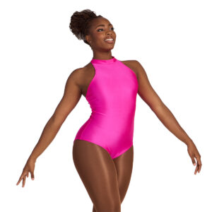 Custom Dance Leotard 402307