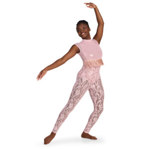 Custom Unitard 422297