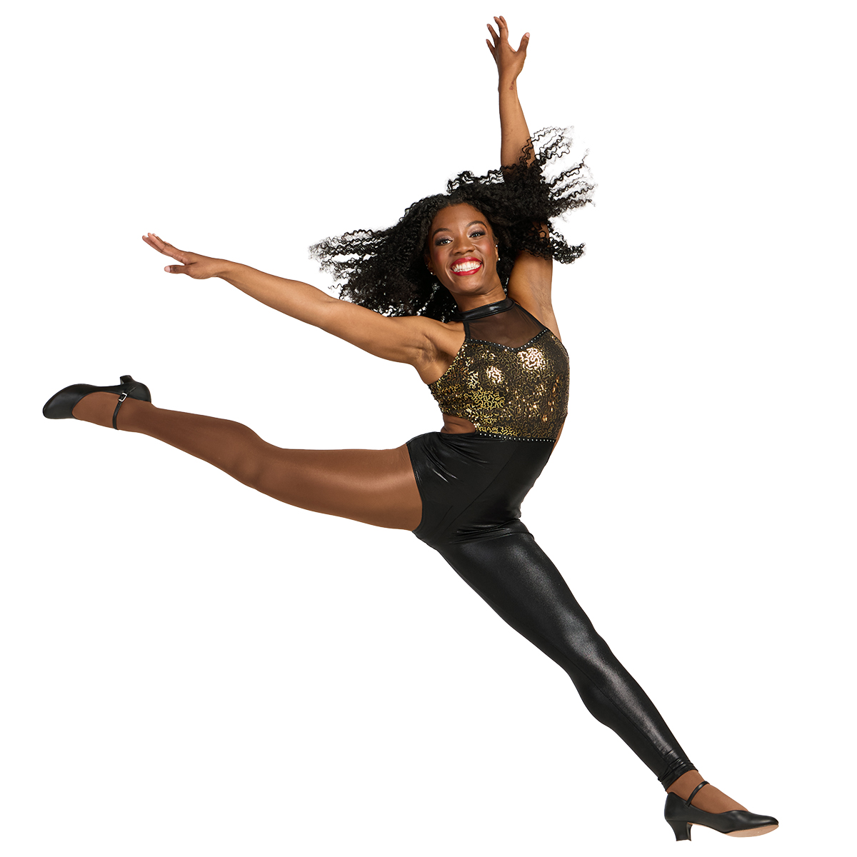 Custom Dance Unitard - Image 5