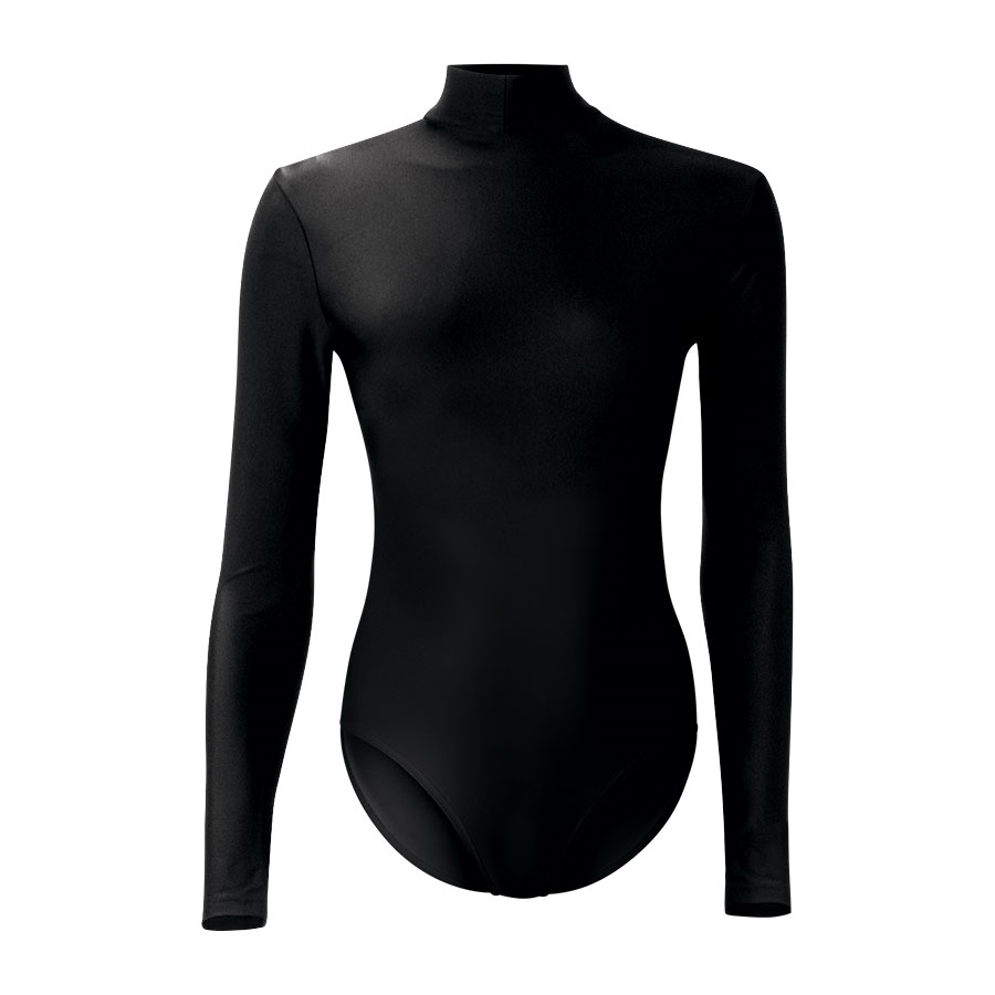 Long Sleeve Bodysuit - Image 2