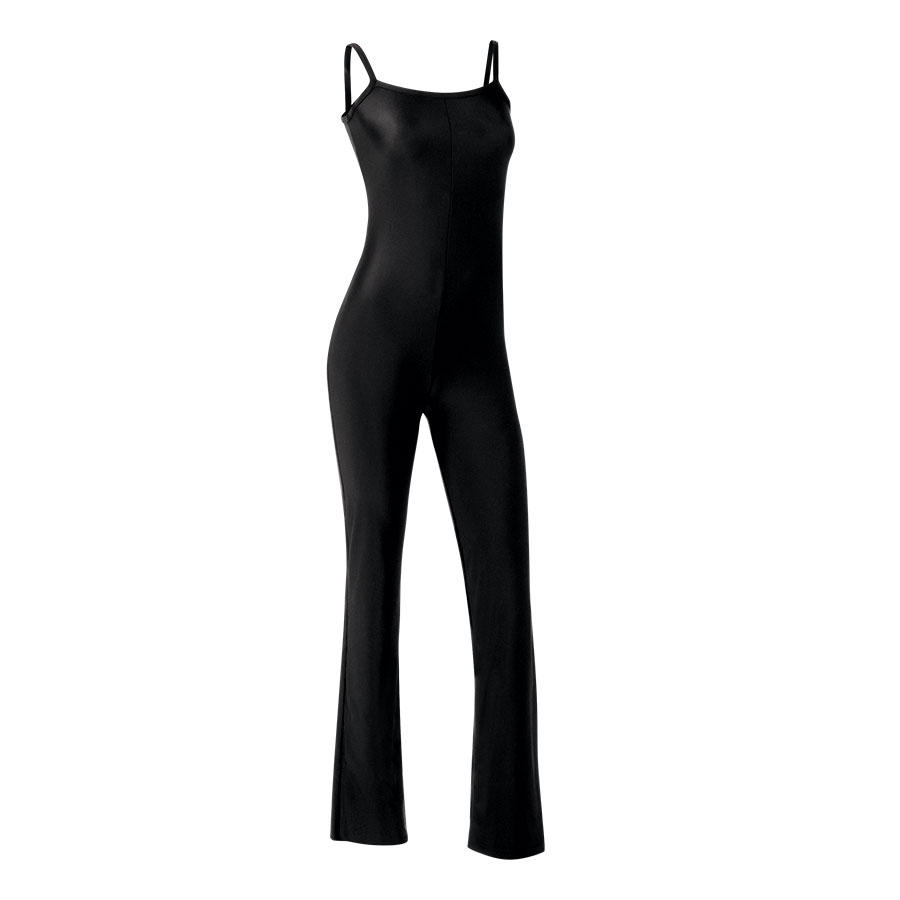 Jazz Leg Camisole Unitard - Image 2