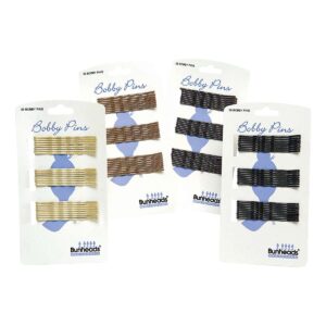 Capezio Bunheads Bobby Pins