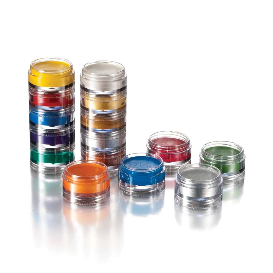 Ben Nye Lumière Creme Colours