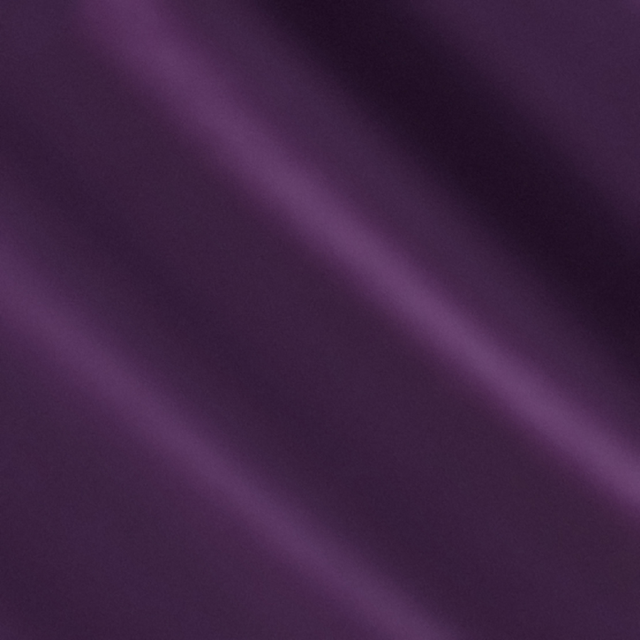 Eggplant Plush Velvet