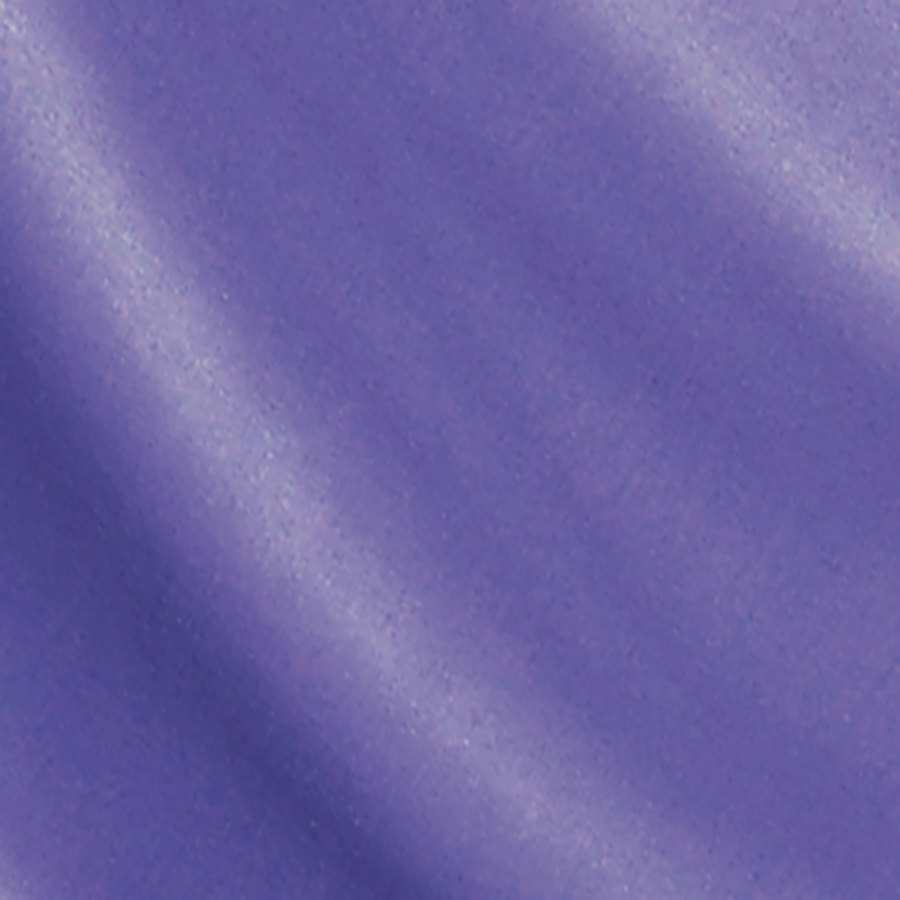 Periwinkle Plush Velvet
