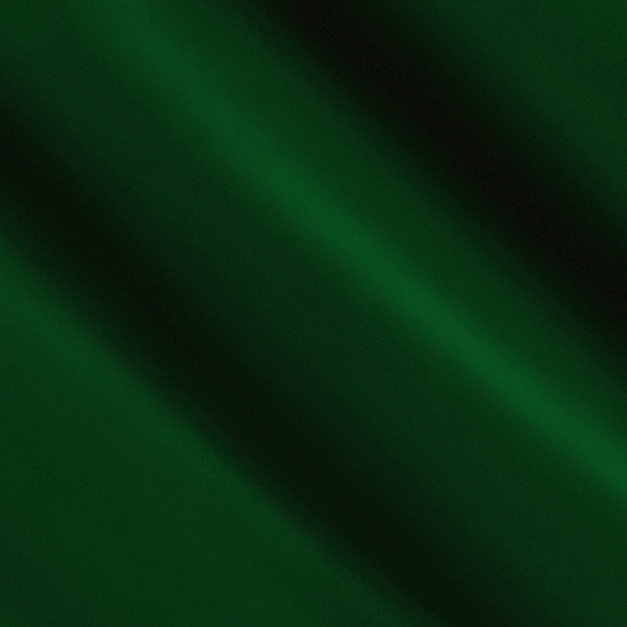 Christmas Green Plush Velvet