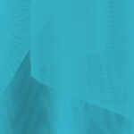 Arabian Blue Power Mesh