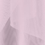 Light Pink Power Mesh
