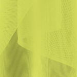 Neon Yellow Power Mesh