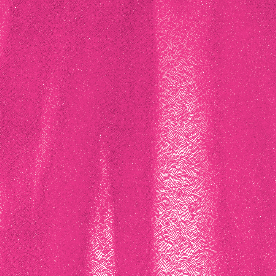 hot pink mystic jewels fabric