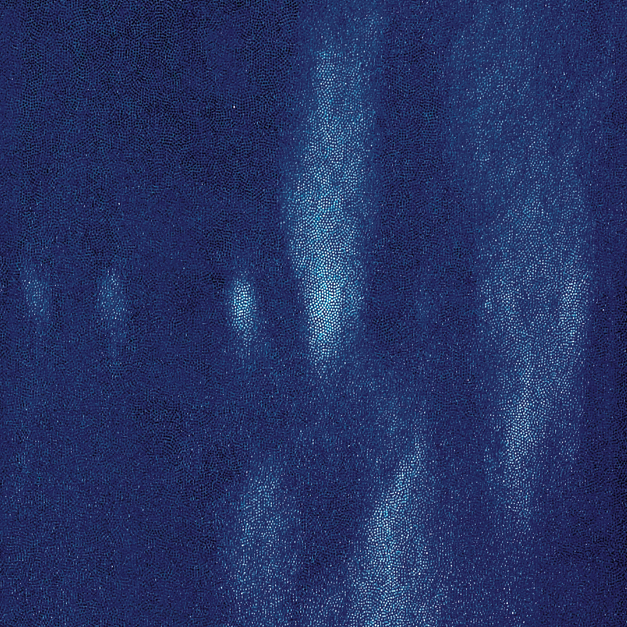 navy mystic jewels fabric