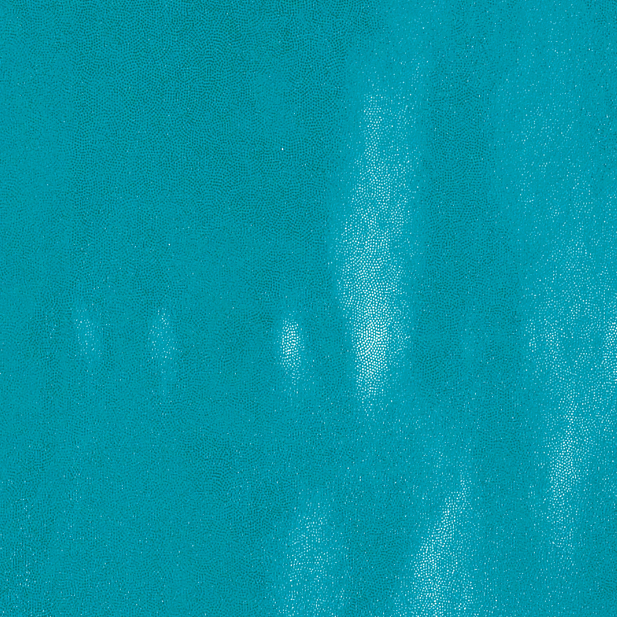 teal mystic jewels fabric