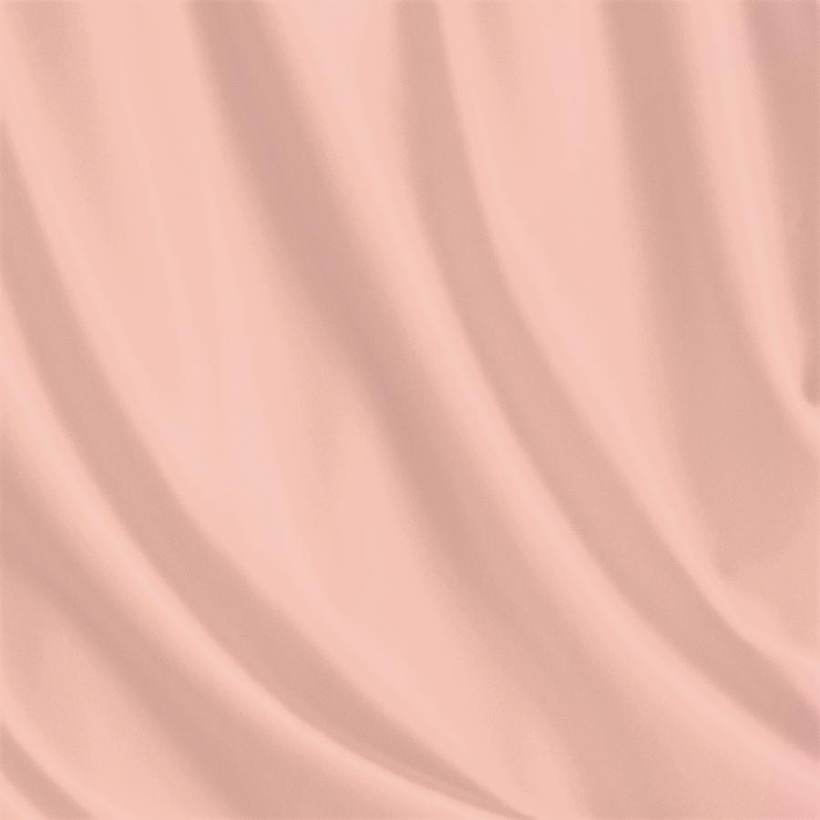 Blush Satin Spandex