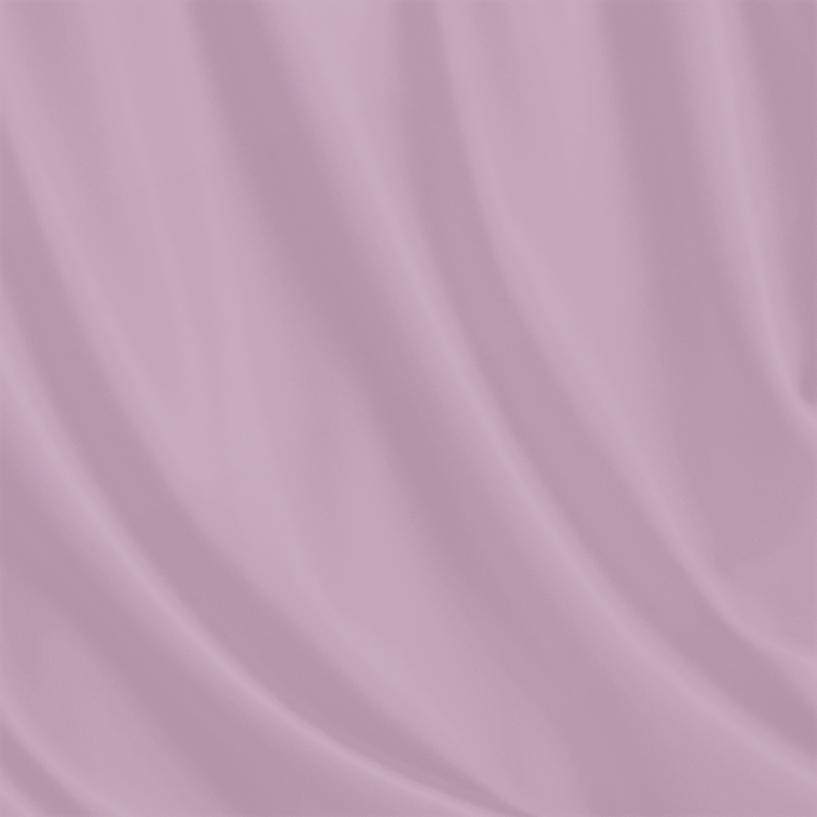 Orchid Satin Spandex