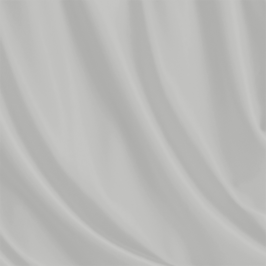 Silver Satin Spandex