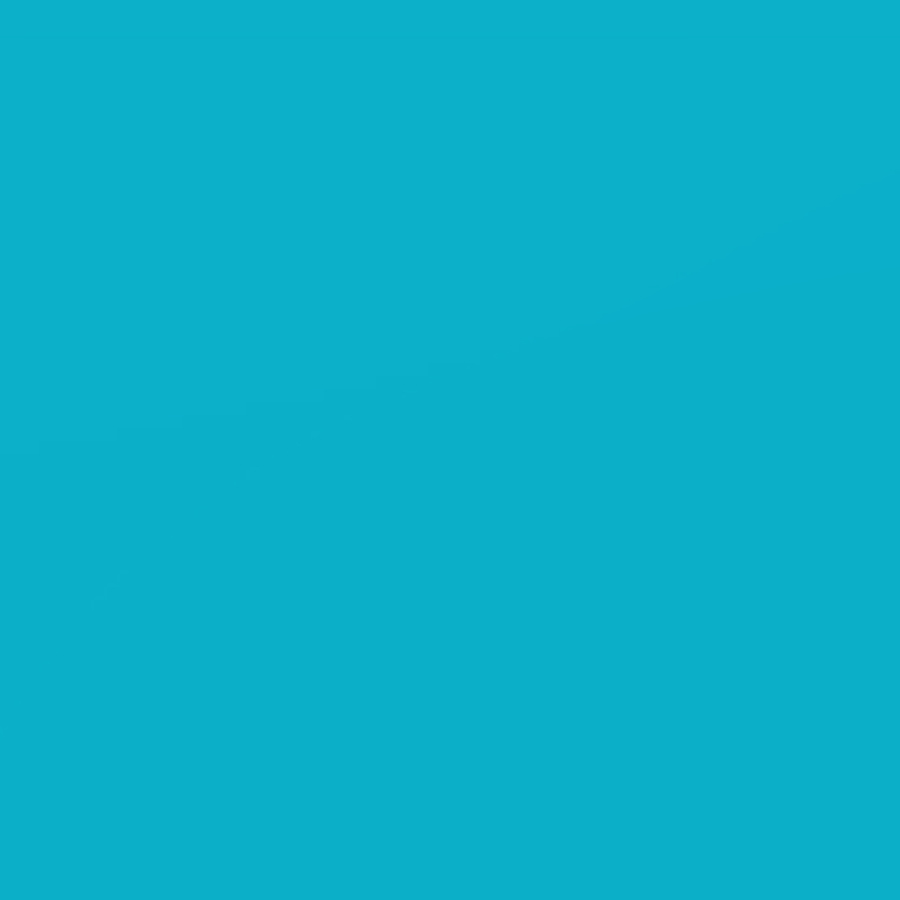 Arabian Blue Matte Spandex