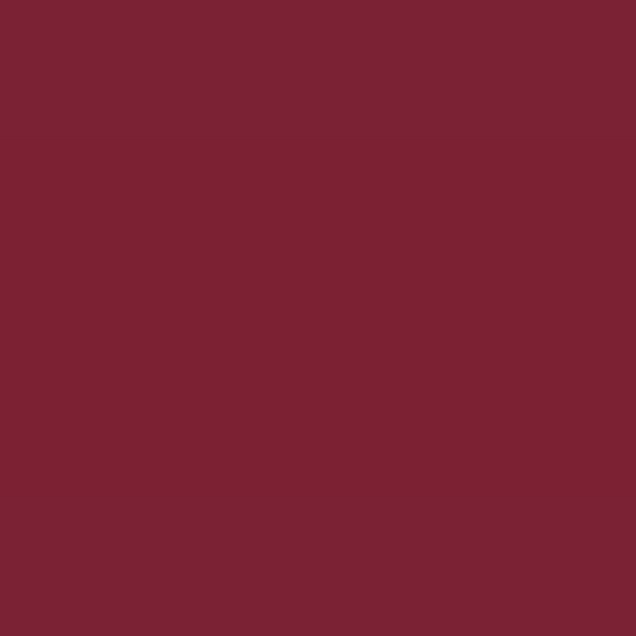 Maroon Matte Spandex