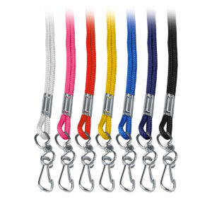 Whistle Lanyard Cord