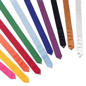 Double-Sided Nylon Action Ribbon