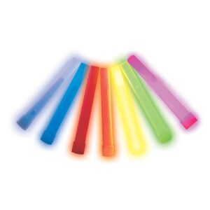 Star Lite Replacement Glo Sticks