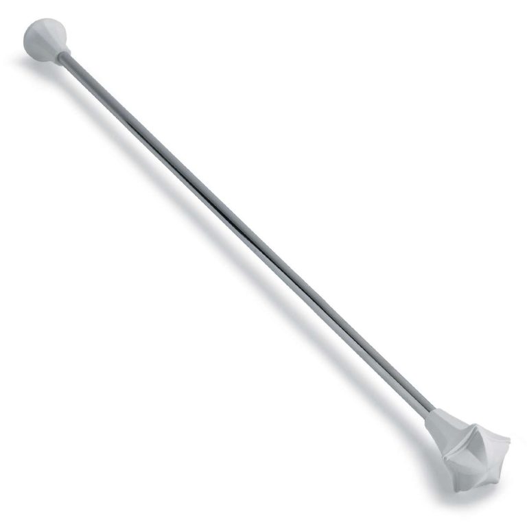 Cheer Baton Rack Star Line Classic Star 7/16 Twirling Baton | Superior Cheer & Dance