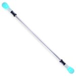 Lumina V2 Light Up Twirling Baton - 26"