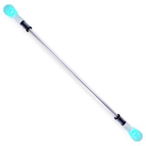 Lumina V2 Light Up Twirling Baton