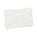 white Star Line Double Twirling Flags