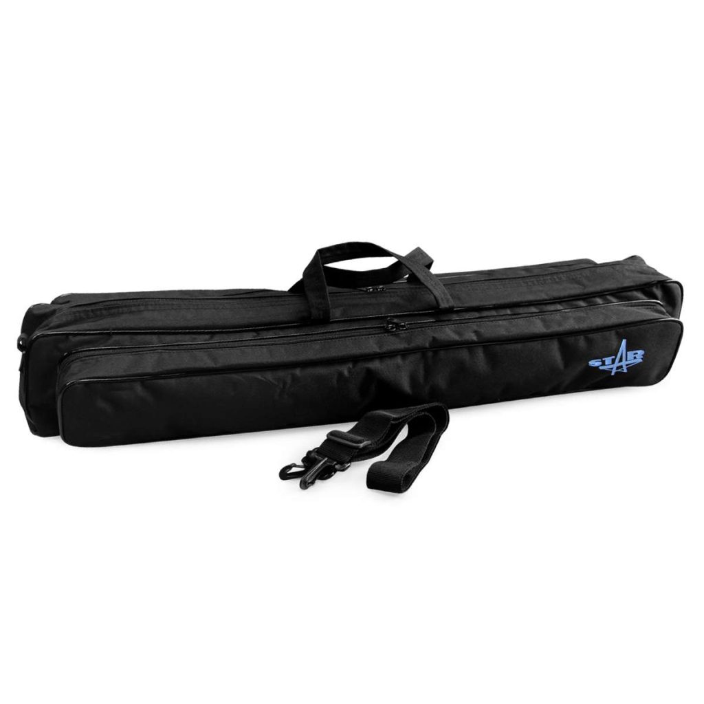 Cheer Baton Rack Star Line Deluxe Professional Baton Case | Superior Cheer & Dance