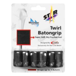 Star Line Twirl Batongrip