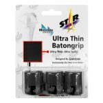 black Star Line Ultra Thin Batongrip tape, packaged