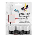 white Star Line Ultra Thin Batongrip tape, packaged