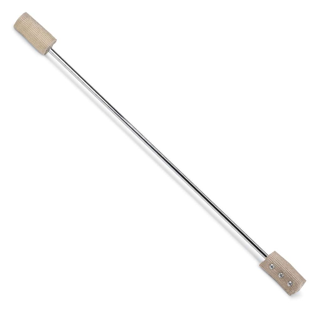 Cheer Baton Rack Star Line 7/16 Twirling Fire Baton | Superior Cheer & Dance