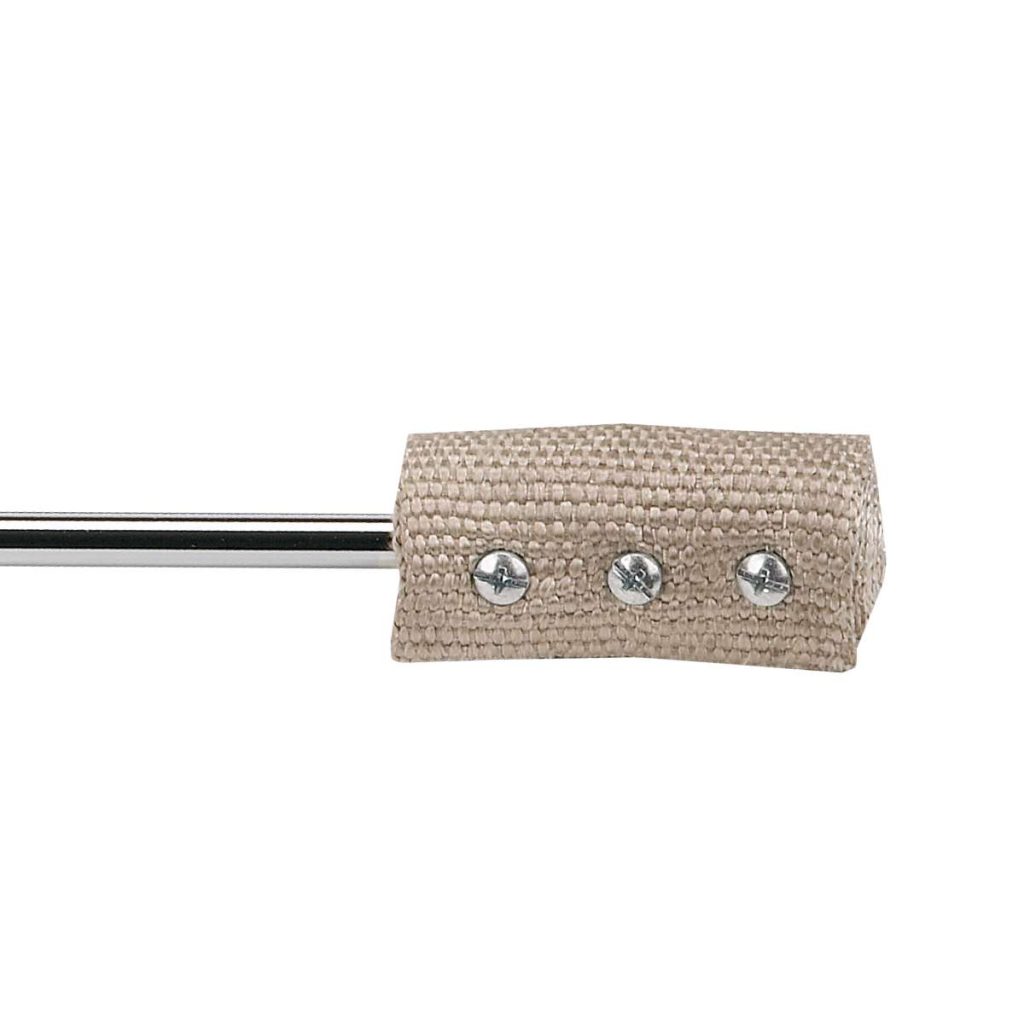 Cheer Baton Rack Star Line 7/16 Twirling Fire Baton | Superior Cheer & Dance